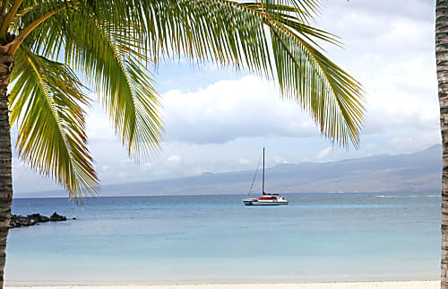 Seashell Villa