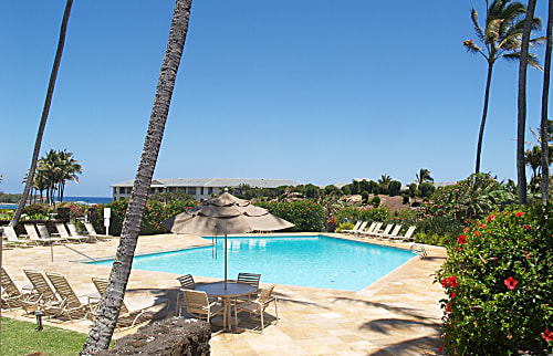 Shipwreck Beach Cottage 