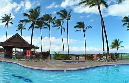 Papakea Oceanfront Resort L103