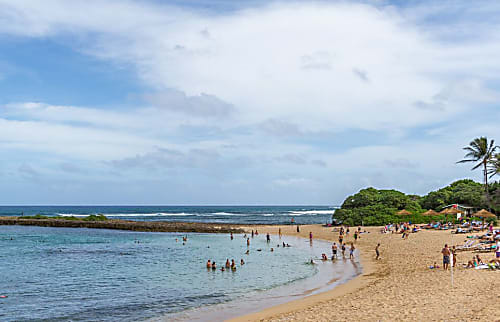 Punahele Hale Retreat