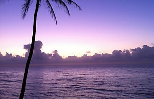 Wailua Bay View 209