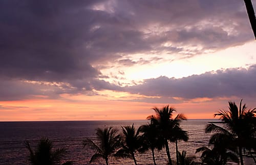 Kona Alii Condo