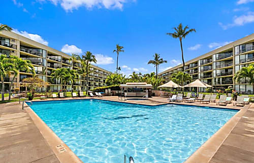 Maui Sunset Resort 671