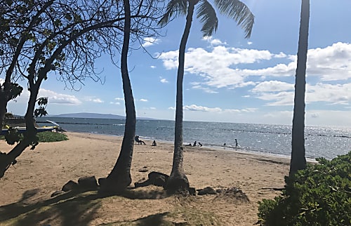 Kihei Bay Surf 202