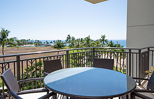 Beach Villas at Ko Olina Rental