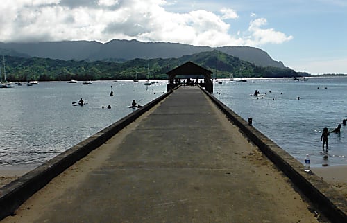 Cliffs Princeville Paradise