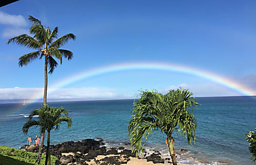 Kuleana Resort Unit 411