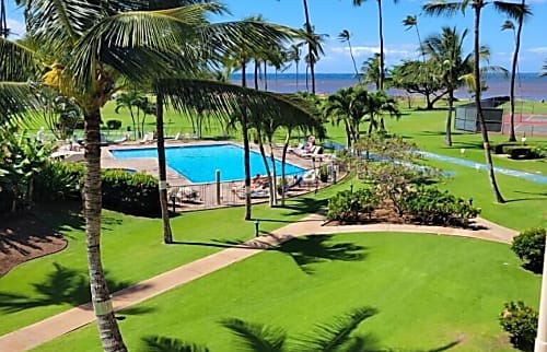 Maui Sunset Resort A-314