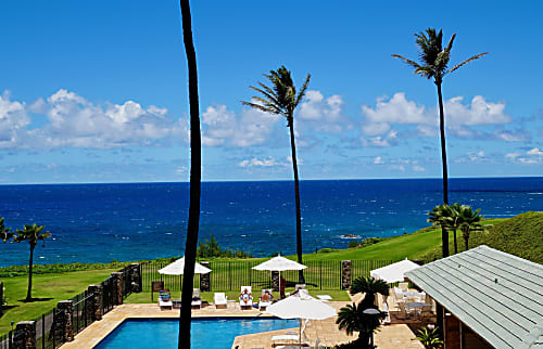 Kapalua Bay Villas 25B4