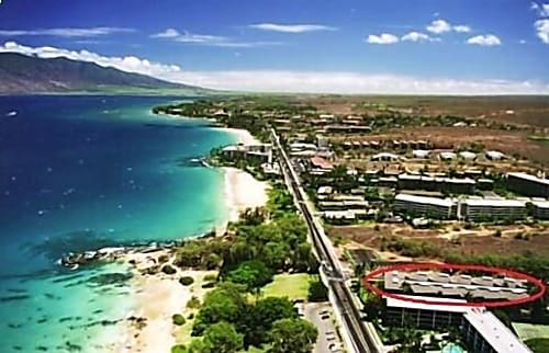 Haleakala Shores B-312