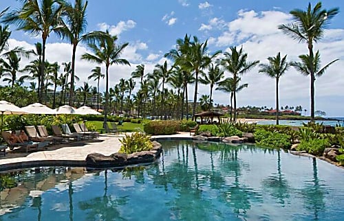 Wailea Beach Villa K107