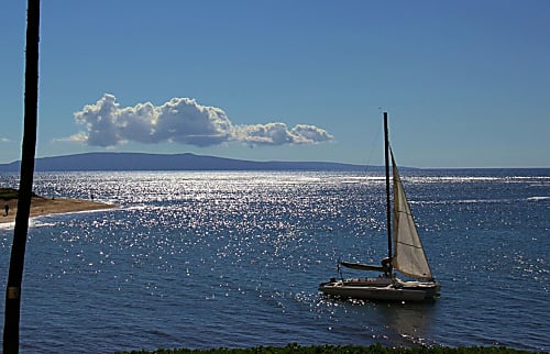 Menehune Shores Unit 217