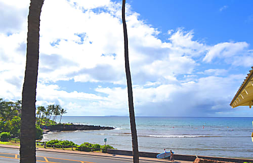 Shores of Maui Unit 203
