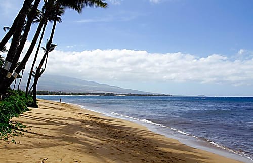 Kealia Resort Maui