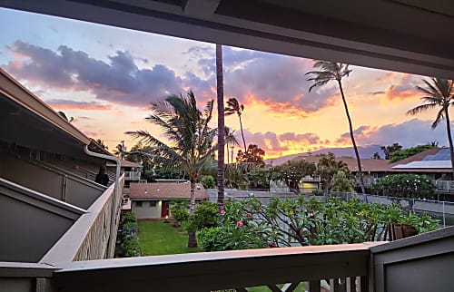 South Shore Maui Studio Condo Kihei