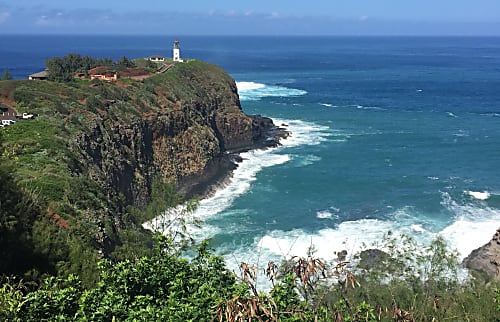 Hale Anuenue at Princeville Condo Near Anini