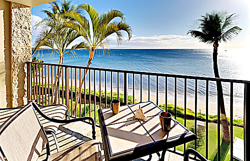 Kihei Beach Condominiums 308