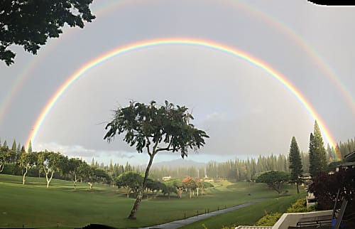 Kapalua Golf Villa