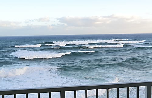 Alii Kai Kauai Condo