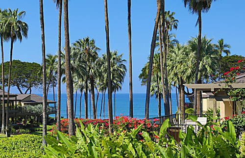 Wailea Elua Village, Unit 701