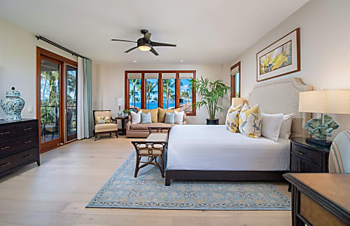 Sun Splash C301 at Wailea Beach Villas