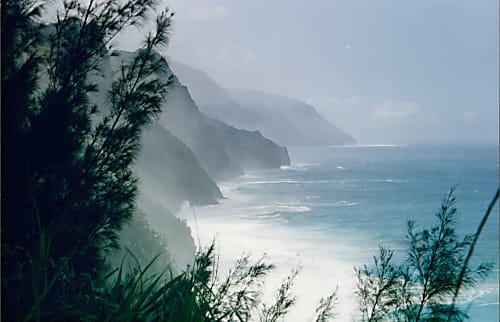 Cliffs at Princeville Condo Rental