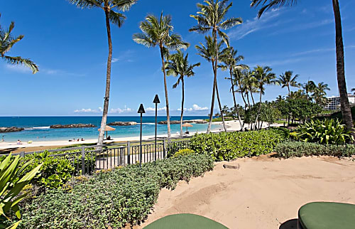 Ko Olina Beach Villas O512