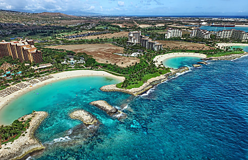 Ko Olina Beach Villas O-712