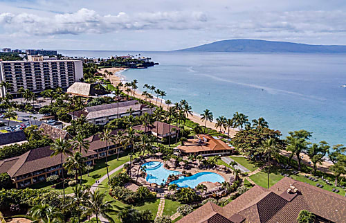 Kaanapali Villas Coconut 152