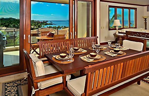 Wailea Beach Villas M311 