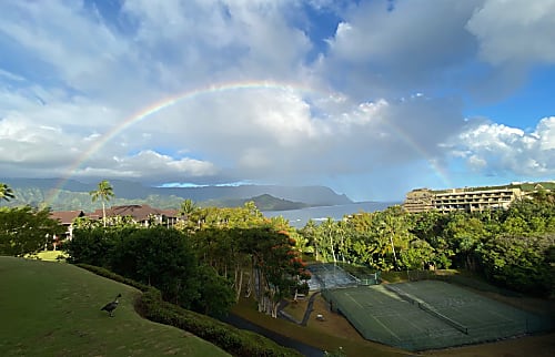 Hanalei Bay Resort #3106