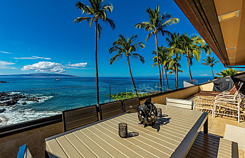 Makena Surf Condo