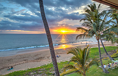 The Penthouse Maui