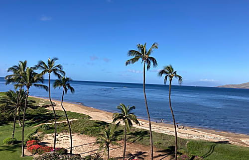 Koa Lagoon rental condo