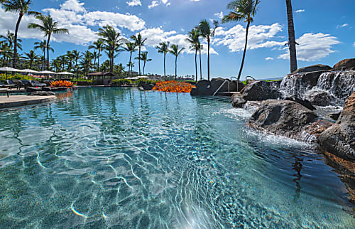 Wailea Beach Villas J206