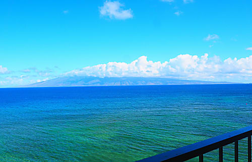 Maui Kai 7th Floor Unit