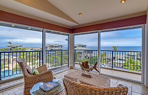 Kapalua Bay Villa 33B3