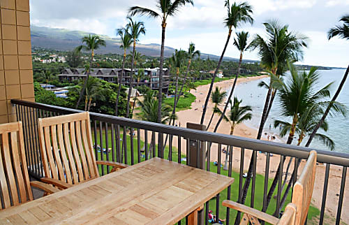 Mana Kai 501A 1bd/1ba condo