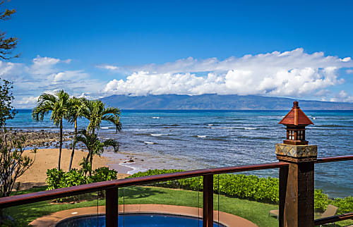 Kahana Nui Tropical Estate 