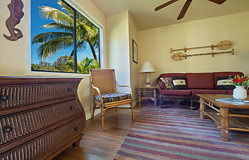 Hanalei Hideaway