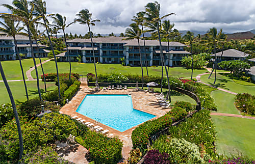 Poipu Sands 524