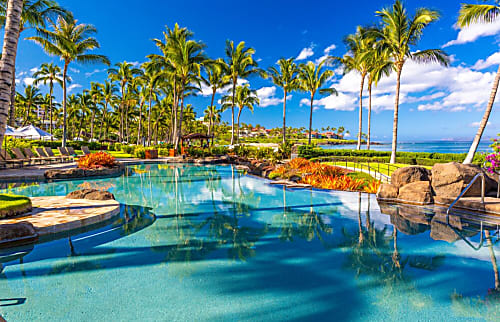 Blue Horizons K308 at Wailea Beach Villas