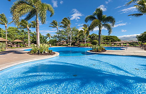 Blue Lagoon Villa