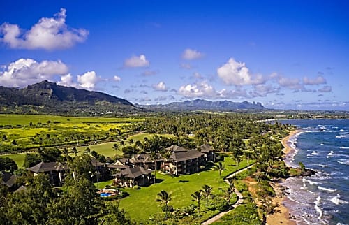 Kaha Lani 216, Castle Resorts