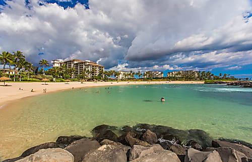 Ko Olina Beach Villas