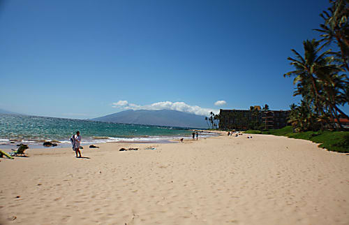 Maui Banyan 3rd Floor