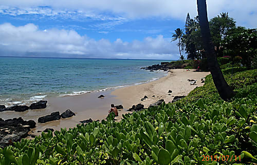 Kuleana Resort 408