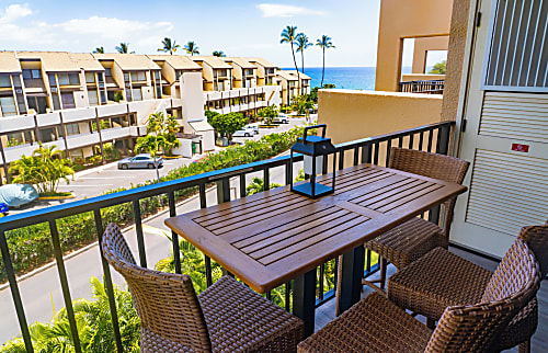 Kamaole Sands Resort