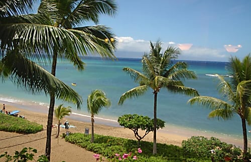 Sands of Kahana 3 Bedroom