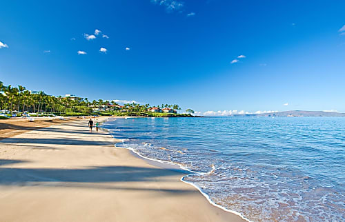 Regal Mandalay M511 at Wailea Beach Villas